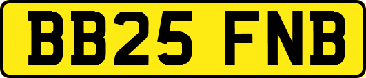 BB25FNB