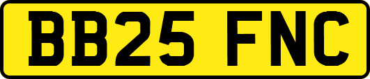 BB25FNC