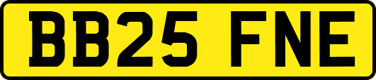 BB25FNE