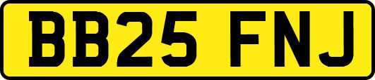 BB25FNJ