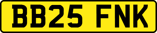 BB25FNK