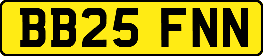 BB25FNN