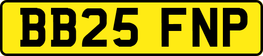 BB25FNP