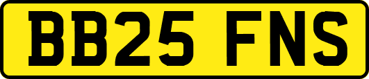 BB25FNS