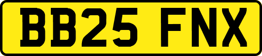 BB25FNX