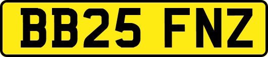BB25FNZ
