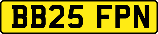 BB25FPN