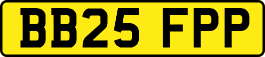 BB25FPP