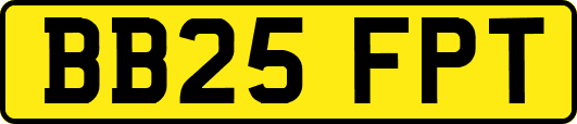 BB25FPT