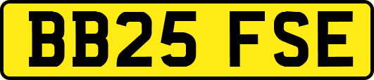 BB25FSE