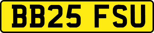 BB25FSU