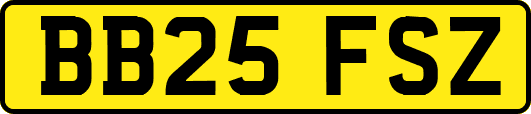 BB25FSZ