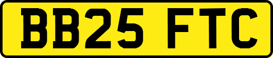 BB25FTC