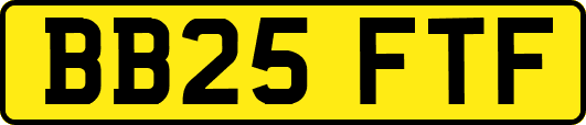BB25FTF