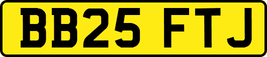 BB25FTJ