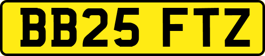 BB25FTZ