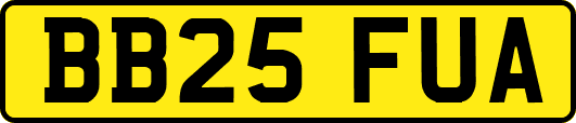 BB25FUA