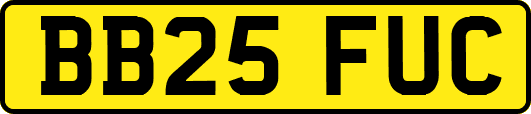 BB25FUC