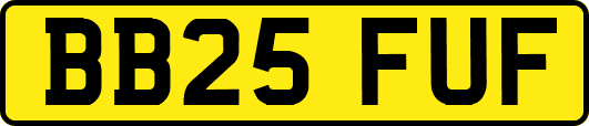 BB25FUF