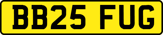 BB25FUG