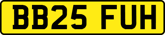 BB25FUH