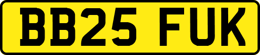 BB25FUK