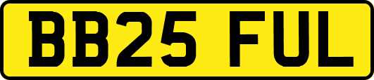 BB25FUL