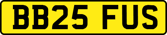 BB25FUS