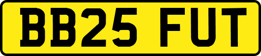 BB25FUT