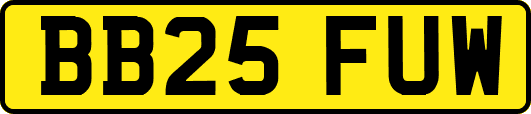 BB25FUW