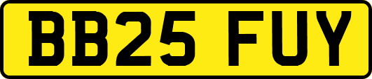 BB25FUY