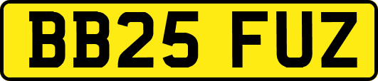 BB25FUZ