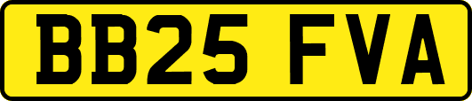 BB25FVA