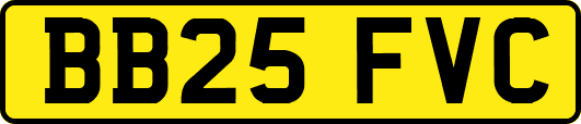 BB25FVC
