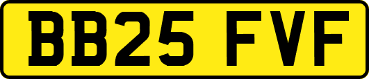BB25FVF