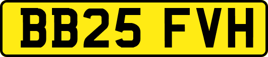 BB25FVH