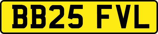 BB25FVL