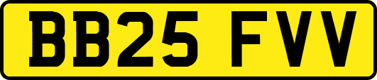 BB25FVV
