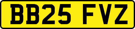 BB25FVZ