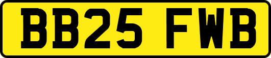 BB25FWB