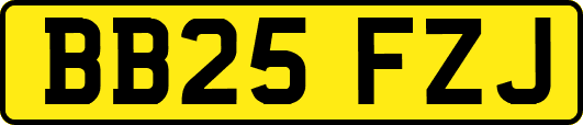 BB25FZJ