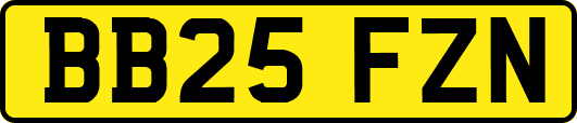 BB25FZN