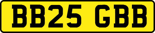 BB25GBB
