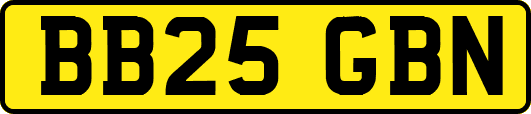BB25GBN
