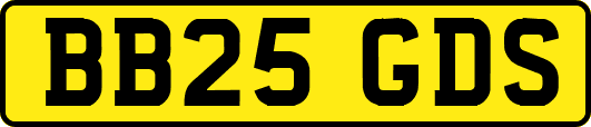 BB25GDS