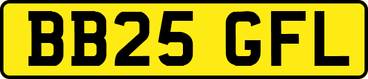 BB25GFL