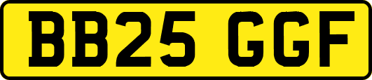 BB25GGF