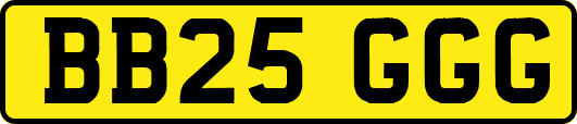 BB25GGG