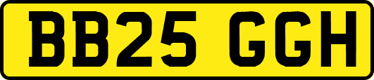 BB25GGH