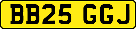 BB25GGJ